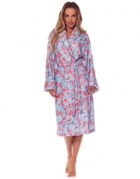 Bathrobe "Fida"