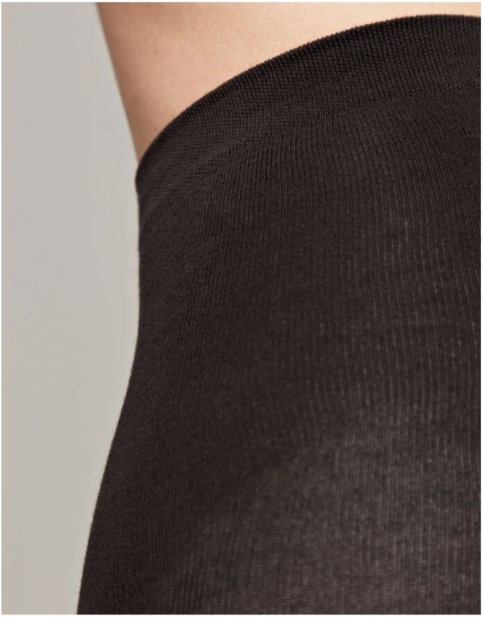 Sieviešu zeķubikses "Cotton Comfort" 150 Den