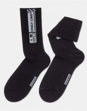 Men's Socks "Only Limit"