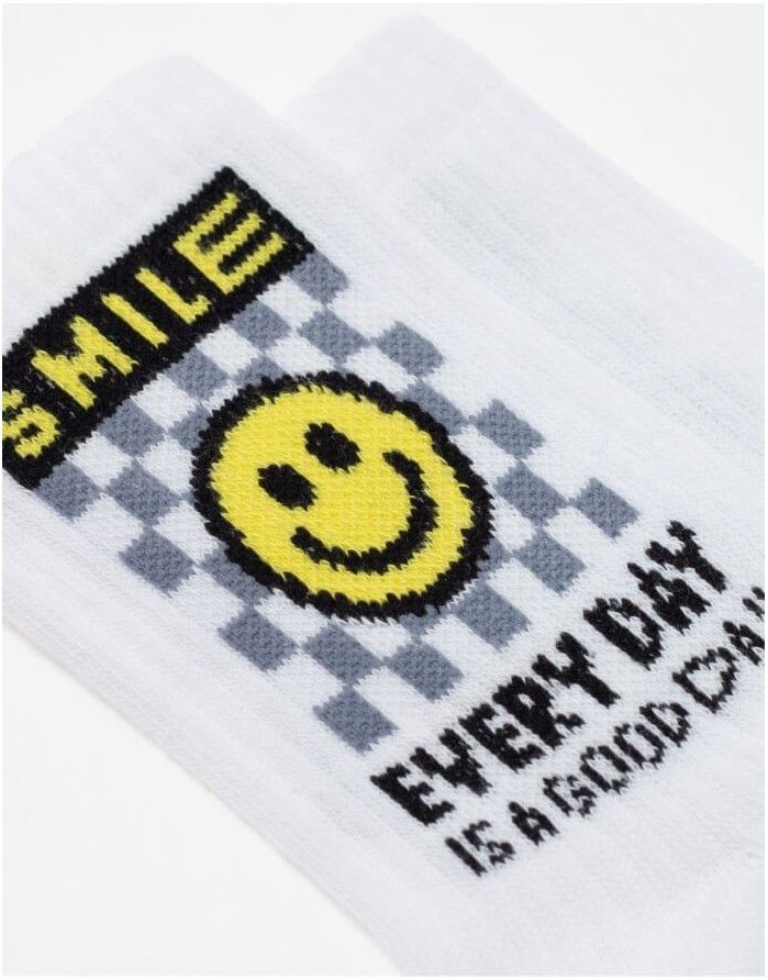 Детские носки "Smile Everyday"