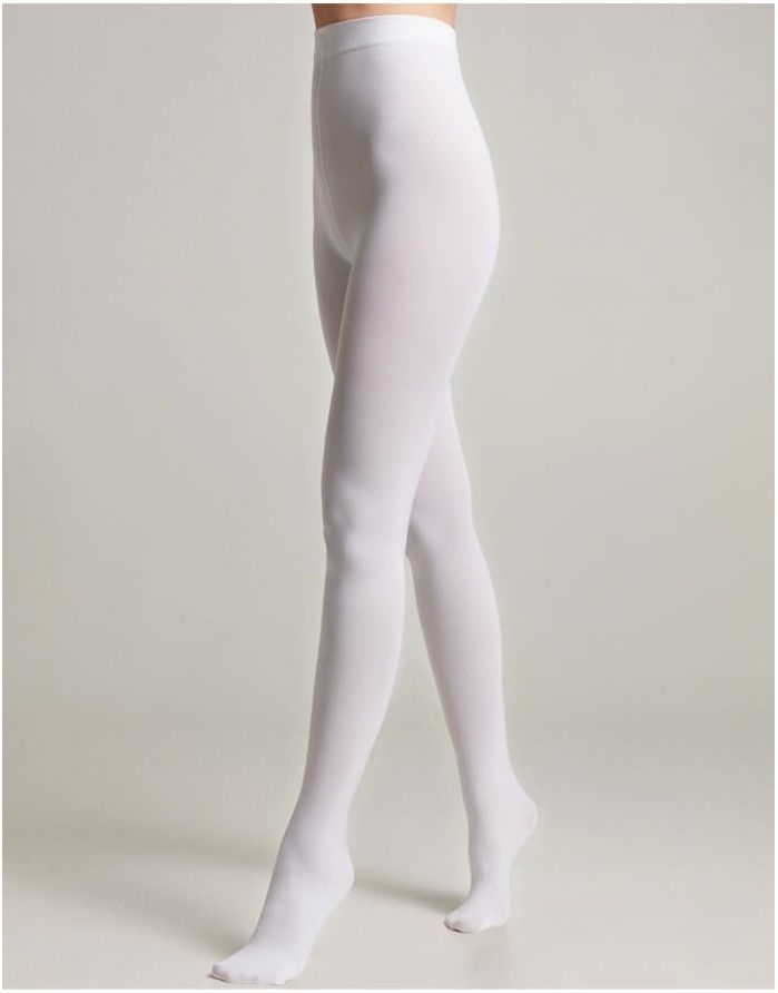 Women's Tights ''Triumf Bianco'' 220 Den